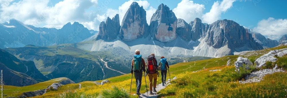 Clubs et comites Banner